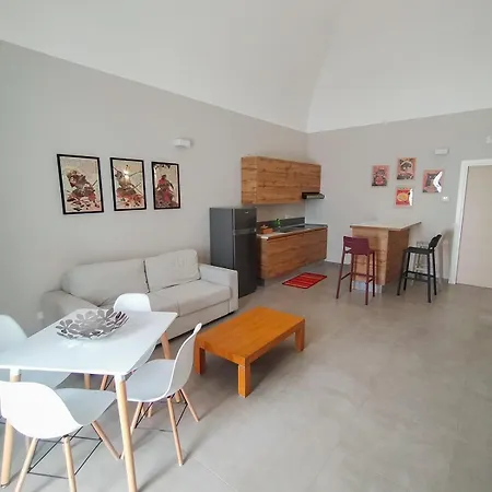 Casa Mario *