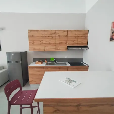 Casa Mario