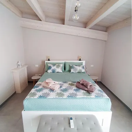 Casa Mario *